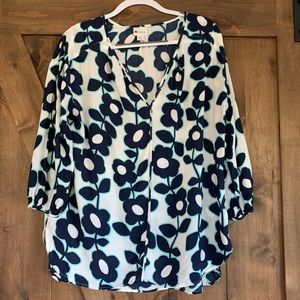 🦋Stylus Tunic Blouse🦋